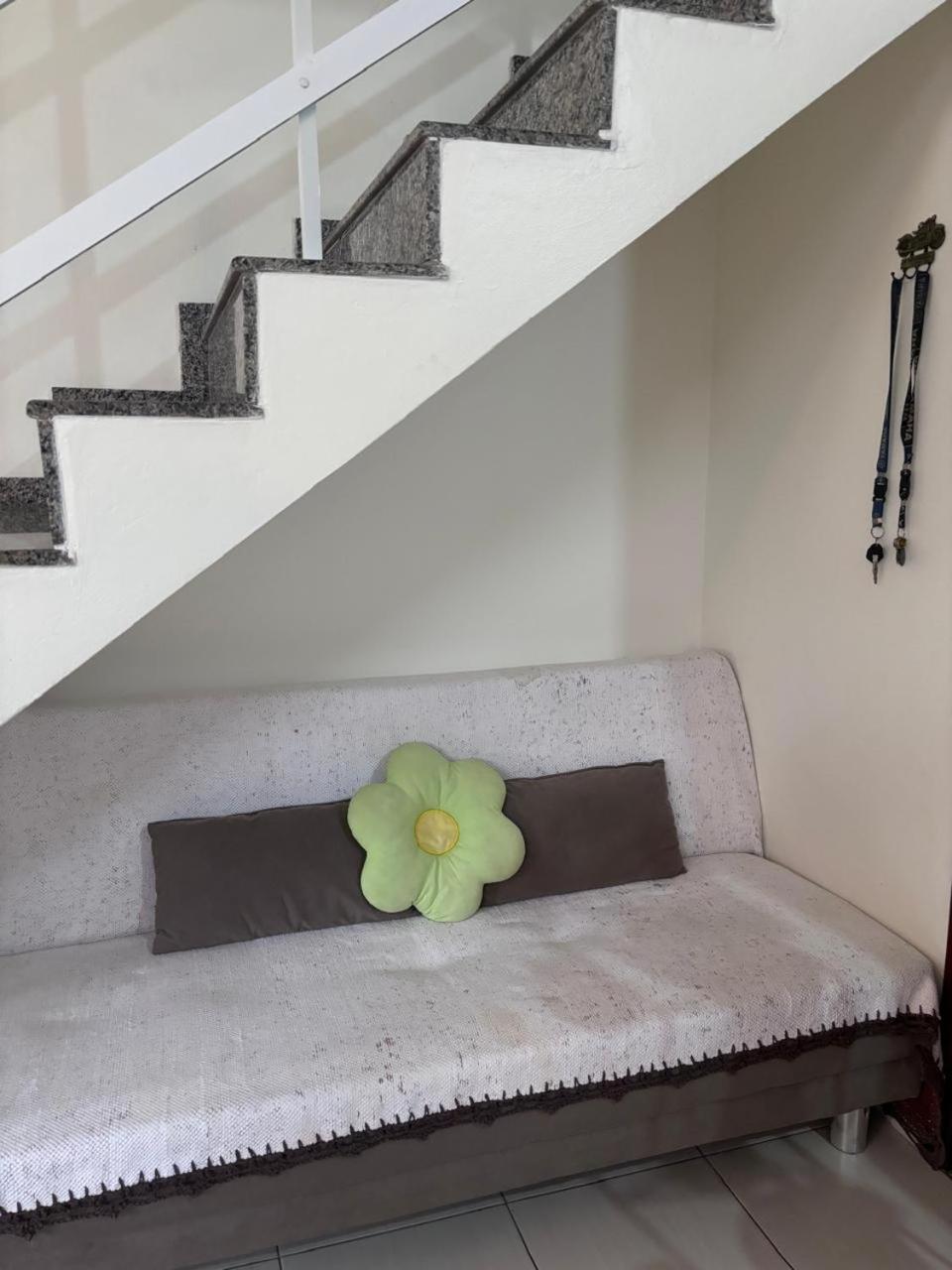 Casa de férias Belissimo E Confortavel Sobrado! *