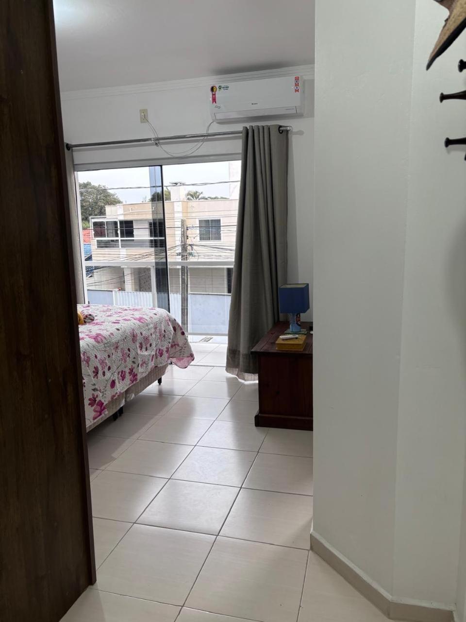 Belissimo E Confortavel Sobrado! * Florianopolis