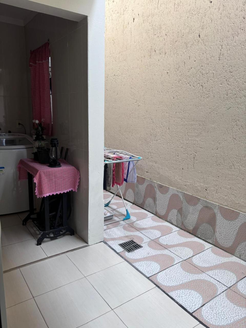 Belissimo E Confortavel Sobrado!