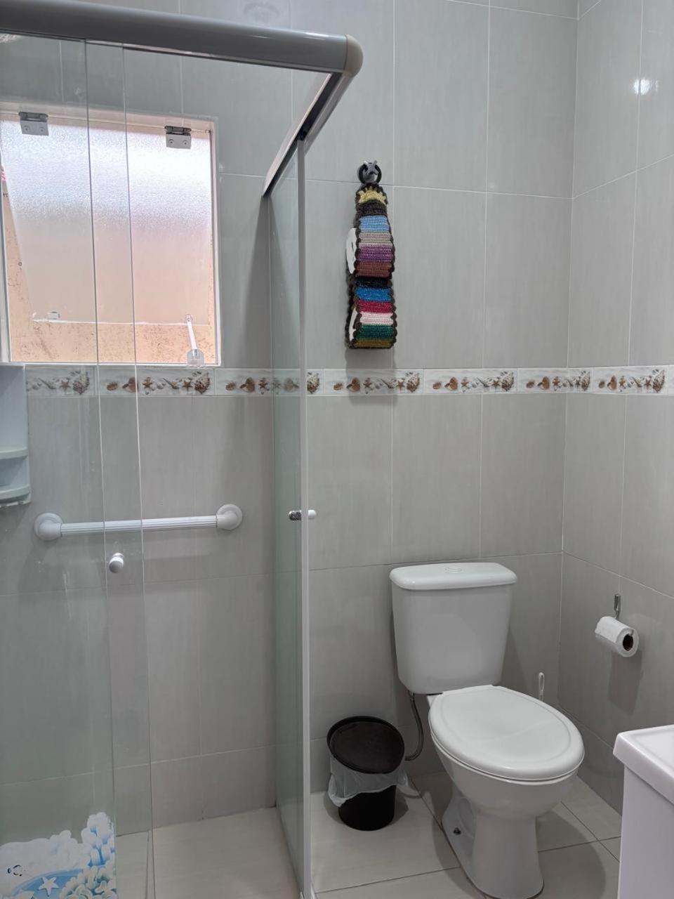Casa de férias Belissimo E Confortavel Sobrado! *