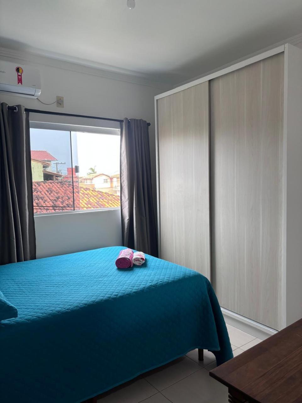 Casa de férias Belissimo E Confortavel Sobrado! Florianopolis