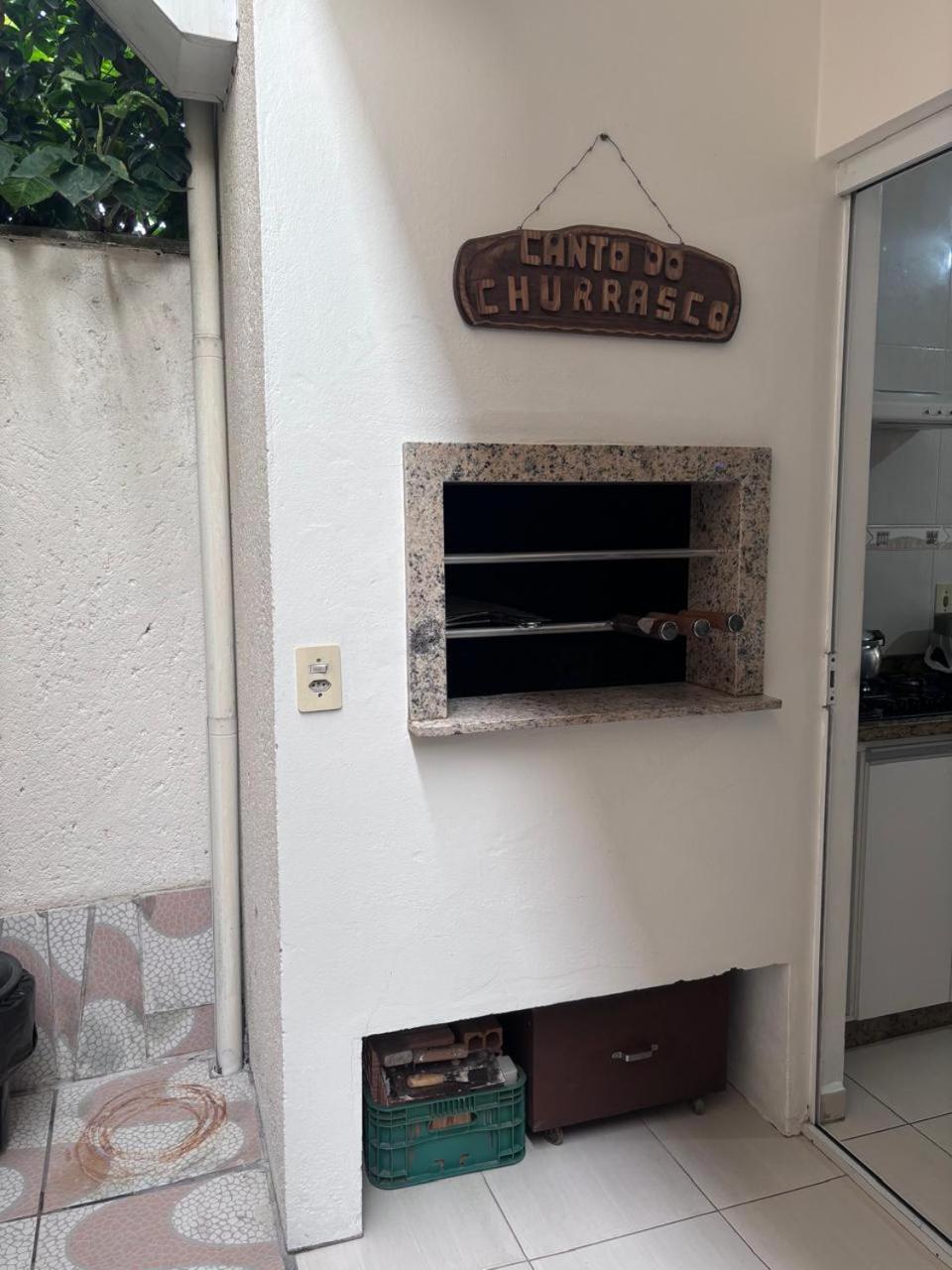 Belissimo E Confortavel Sobrado! Casa de férias *
