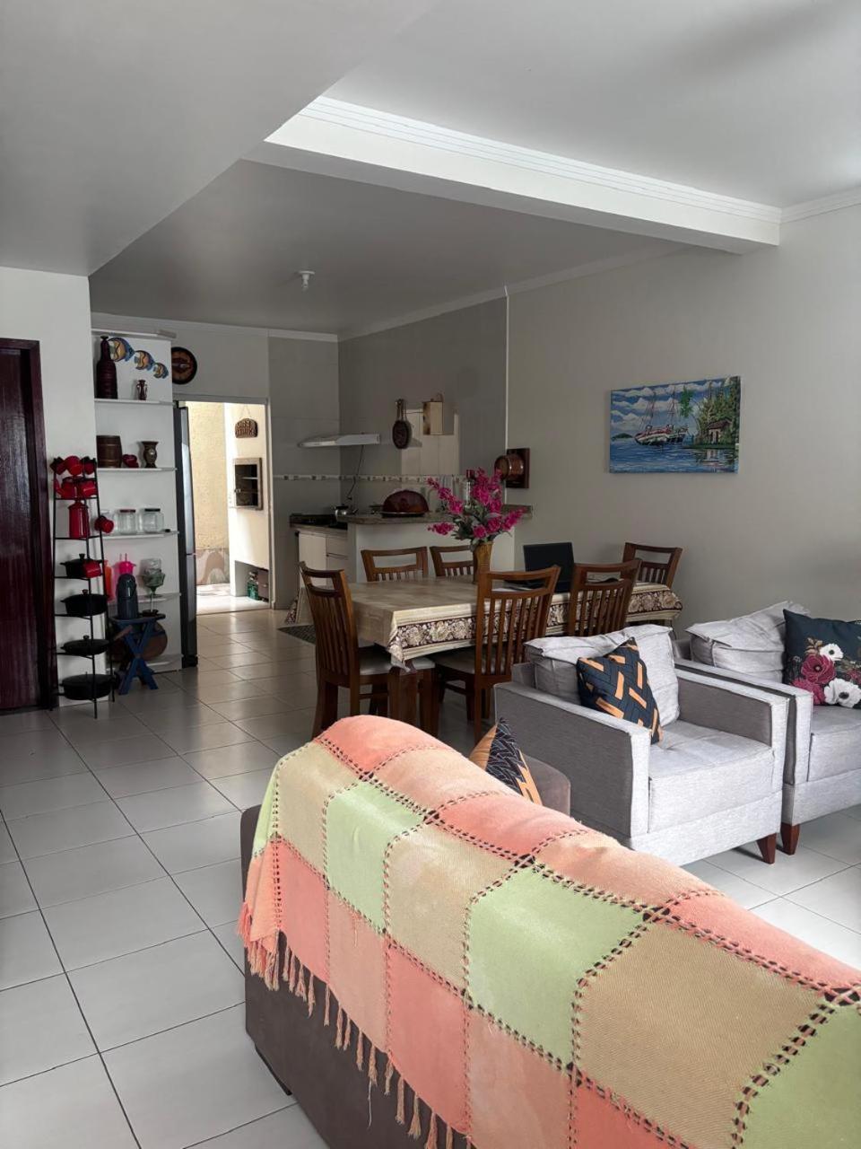 Belissimo E Confortavel Sobrado! Casa de férias *