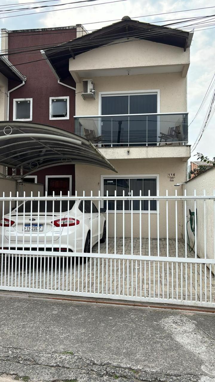 Belissimo E Confortavel Sobrado! Casa de férias *